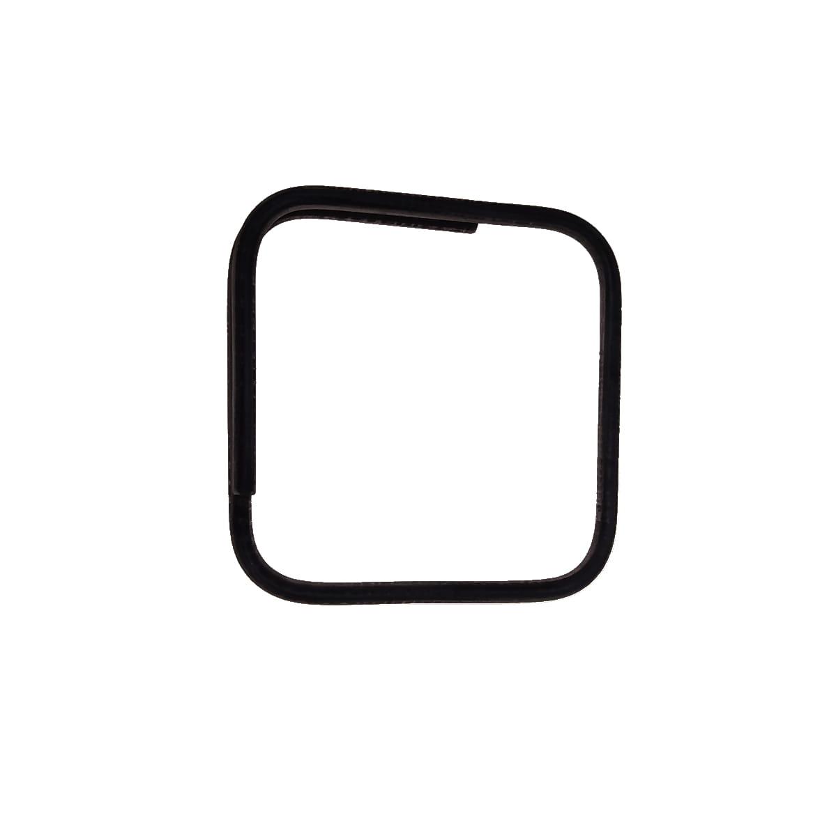 Strzemiona - jarzemka zbrojeniowe budowlane 10x10 drut gładki 5.5 mm