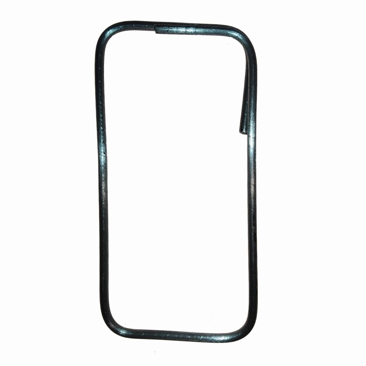 Strzemiona - jarzemka zbrojeniowe budowlane 10x20 drut gładki 5.5 mm