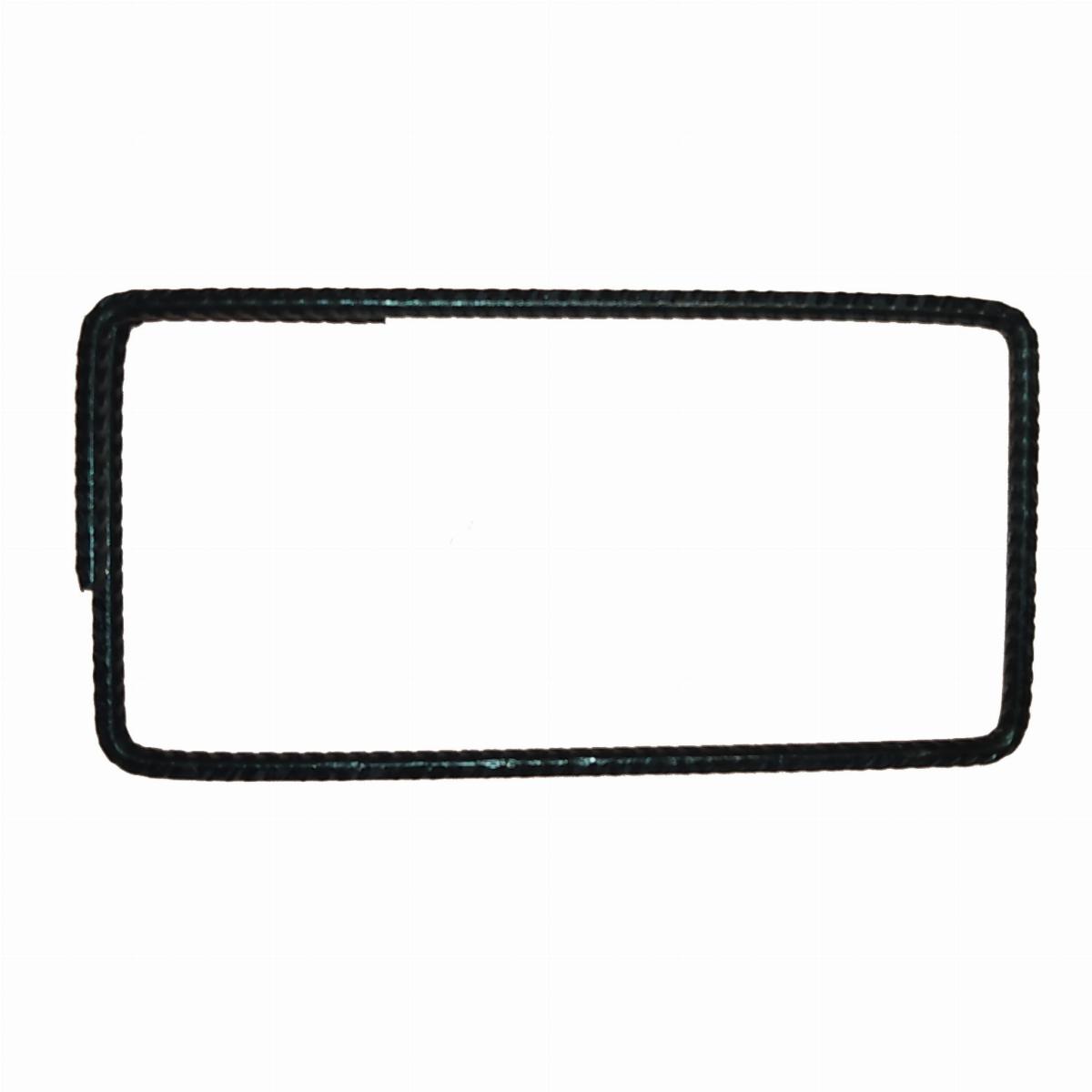 Strzemiona 10x20 strzemiona zbrojeniowe 10x20 strzemiona budowlane 10x20  jarzemko strzemiona fi 6