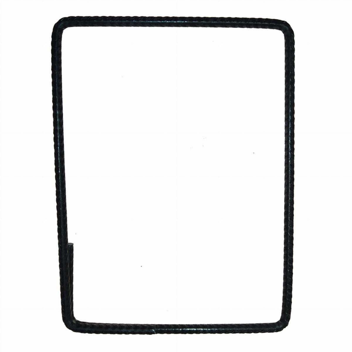 Strzemiona 15x20 strzemiona zbrojeniowe 15x20 strzemiona budowlane 15x20 jarzemko strzemiona fi 6