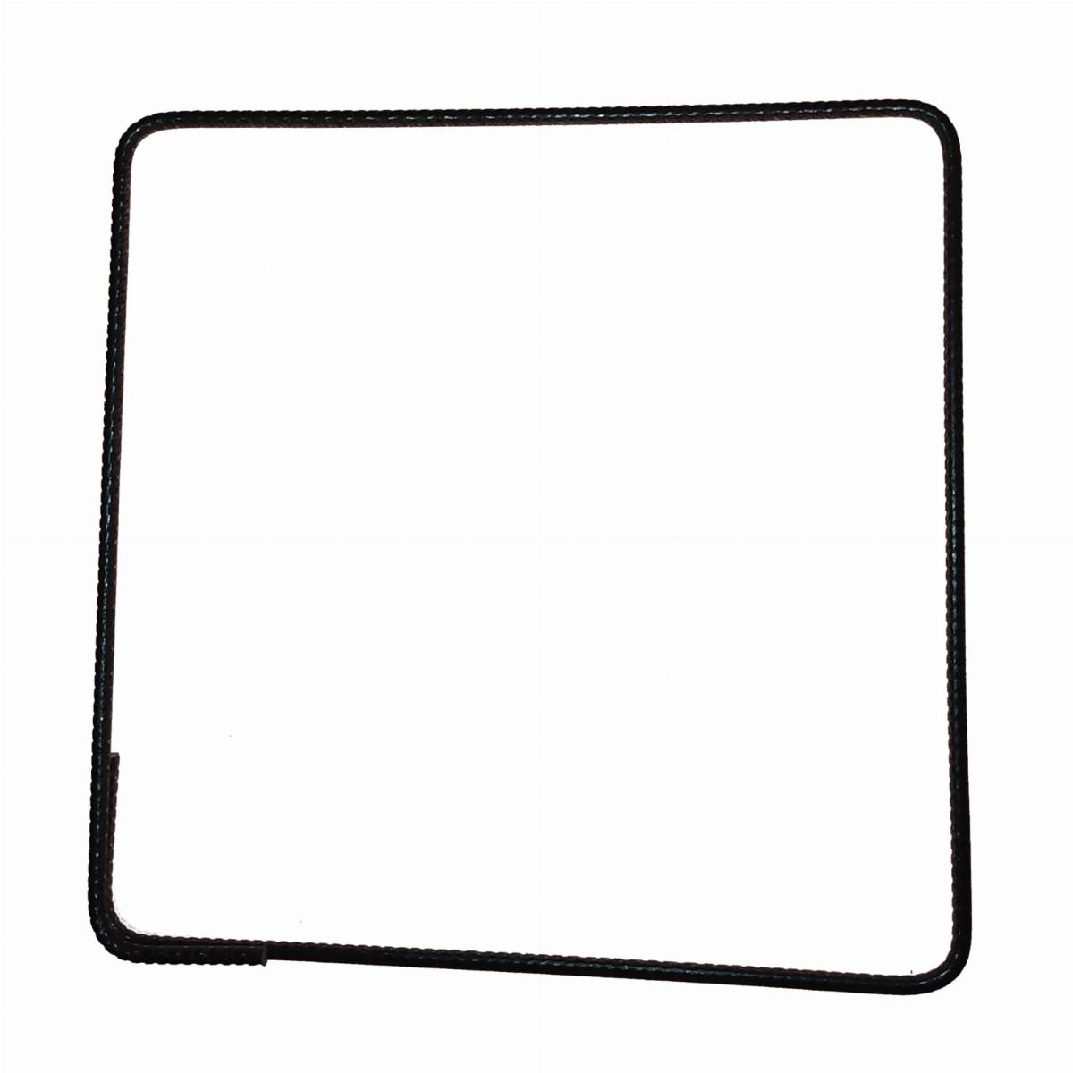 Strzemiona 30x30 strzemiona zbrojeniowe 30x30 strzemiona budowlane 30x30  jarzemko strzemiona fi 6