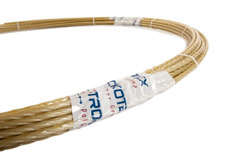 Pręt zbrojeniowy fi 6 Pręty zbrojeniowe pręty kompozytowe 6 mm TROKOTEX