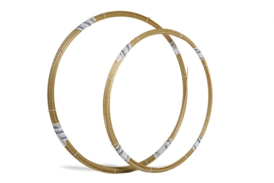 Pręt zbrojeniowy fi 10 Pręty zbrojeniowe pręty kompozytowe 10 mm TROKOTEX