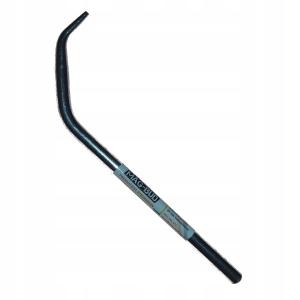 Klucz do wiązania zbrojeń - prosty haczyk STANDART