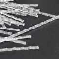Włókna polipropylenowe do betonu FIBERFLEX 470 falowane 40 mm przeźroczyste Pudełko 5kg