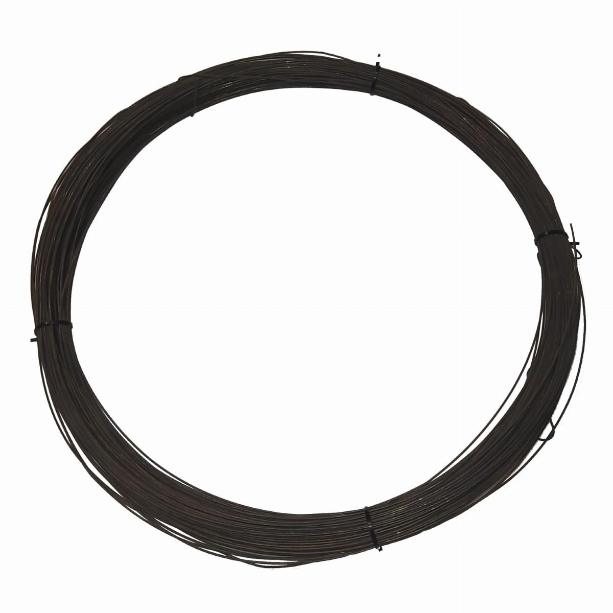 Drut wiązałkowy żarzony miękki gr 1,4 mm - 1 kg