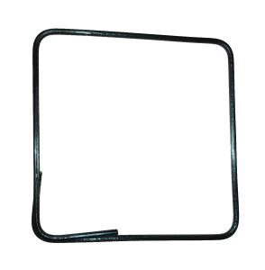 Strzemiona - jarzemka zbrojeniowe budowlane 20x20 drut gładki 5.5 mm