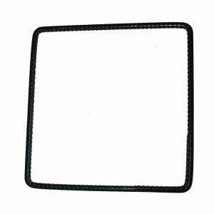 Strzemiona 20x20 strzemiona zbrojeniowe 20x20 strzemiona budowlane 20x20  jarzemko strzemiona fi 6