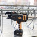 Wiązarka automatyczna TJEP Ultra Grip 40