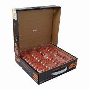 Drut  do wiązarek do zbrojeń TJEP / B.PRO / Makita / Senco - galwanizowany